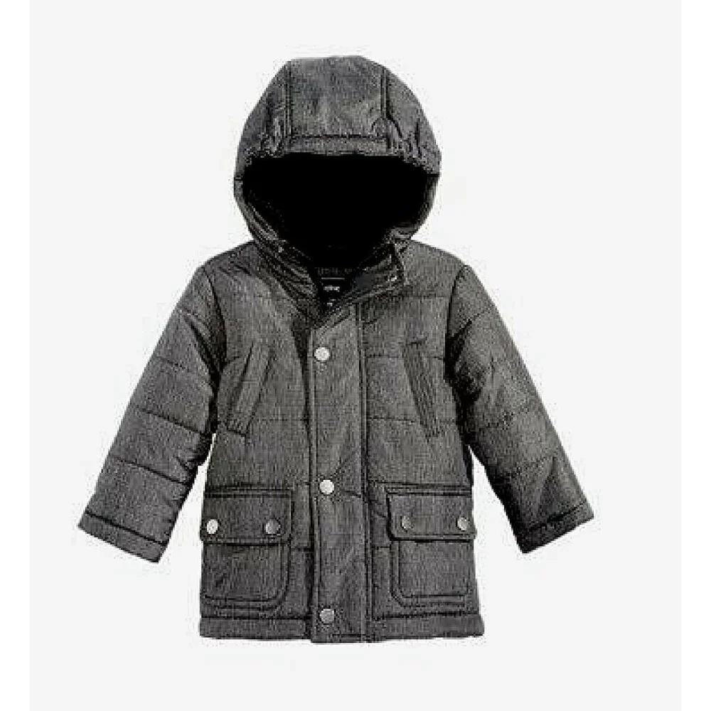 Rothschild Baby Boys' Insulated Coat Jacket‎ 24M